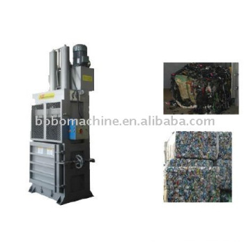 100tons hydraulic press metal scrap baling machine